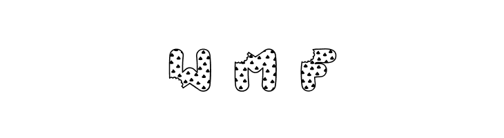 Accent Cookie Dough  Free Fonts Download