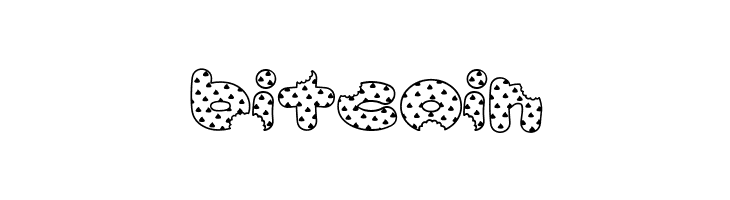 Accent Cookie Dough  Free Fonts Download
