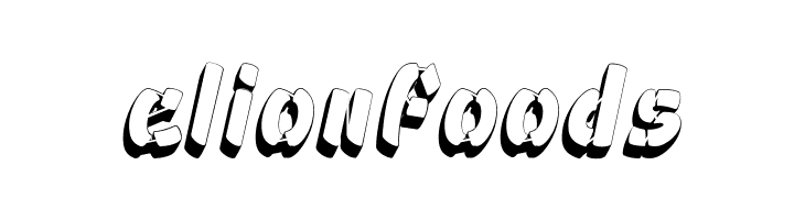 Ampad 3D2 Regular  Free Fonts Download