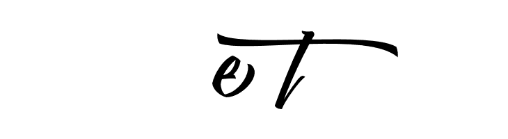 LogotypeFrenzyDemo  Free Fonts Download