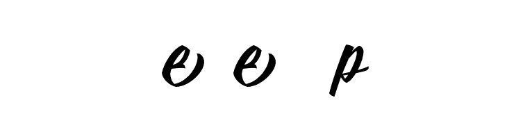 LogotypeFrenzyDemo  Free Fonts Download