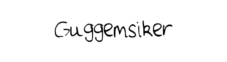 Daisies  Free Fonts Download