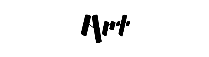 Ampad Solid Regular  Free Fonts Download