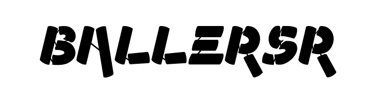 Ampad Solid Regular  Free Fonts Download