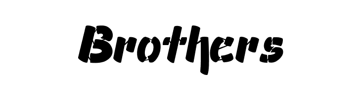 Ampad Solid Regular  Free Fonts Download