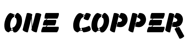 Ampad Solid Regular  Free Fonts Download