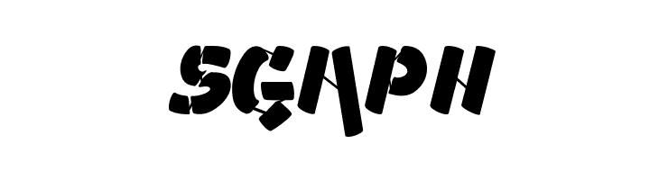 Ampad Solid Regular  Free Fonts Download