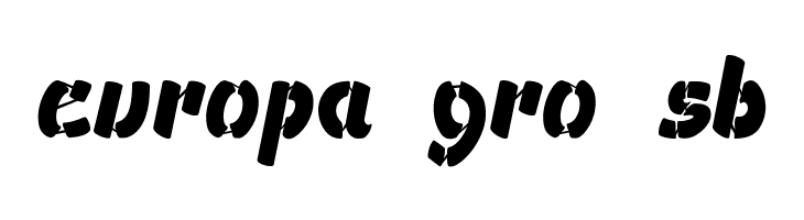 Ampad Solid Regular  Free Fonts Download