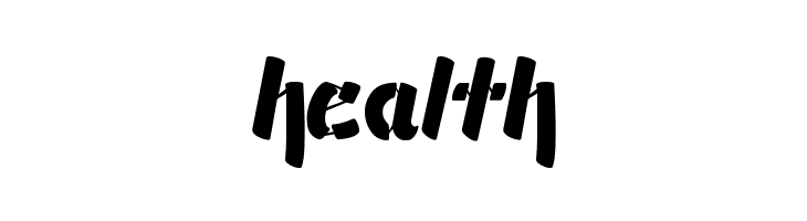 Ampad Solid Regular  Free Fonts Download