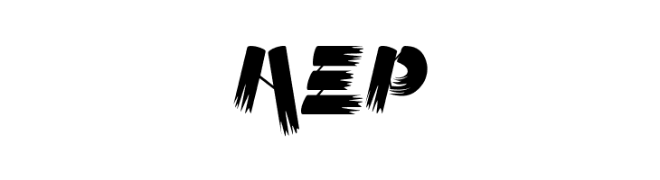 Ampad Brush Regular  Free Fonts Download
