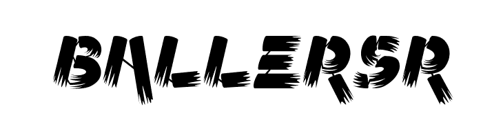 Ampad Brush Regular  Free Fonts Download