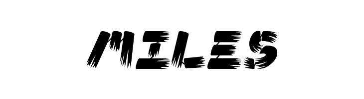 Ampad Brush Regular  Free Fonts Download