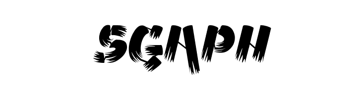 Ampad Brush Regular  Free Fonts Download