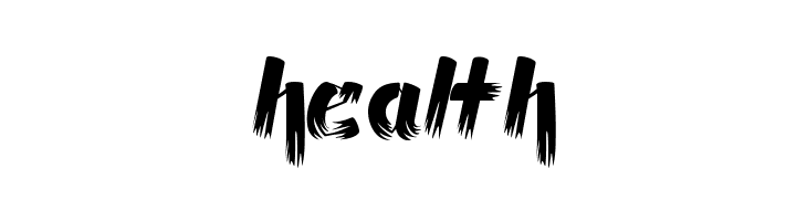 Ampad Brush Regular  Free Fonts Download