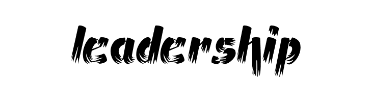 Ampad Brush Regular  Free Fonts Download