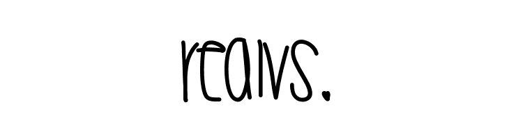 MileyTwerk  Free Fonts Download