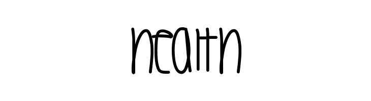 MileyTwerk  Free Fonts Download