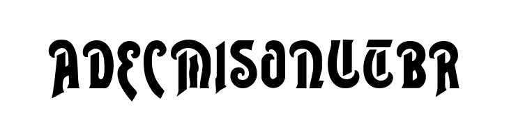 Thalia Normal  Free Fonts Download