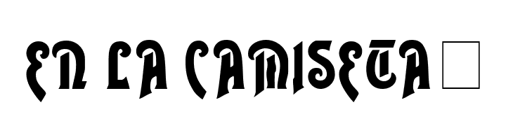 Thalia Normal  Free Fonts Download