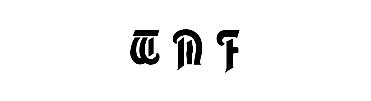 Thalia Normal  Free Fonts Download
