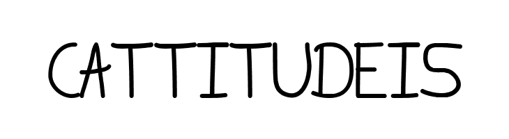 I Tried.. But Failed  Free Fonts Download