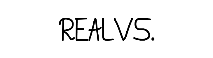 I Tried.. But Failed  Free Fonts Download