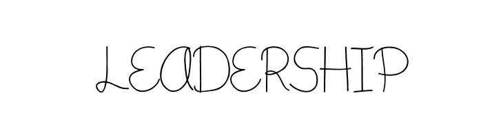 Meant To Be  Free Fonts Download