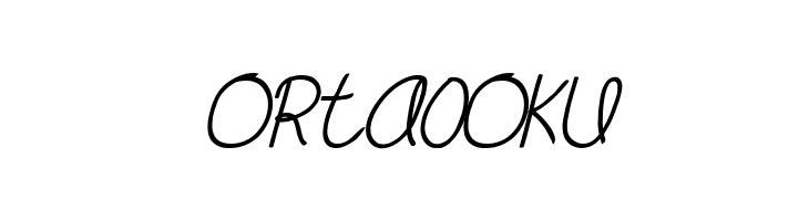Meant To Be Italic  Free Fonts Download