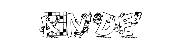 Motscroizes Regular  Free Fonts Download