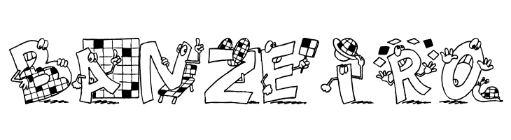 Motscroizes Regular  Free Fonts Download