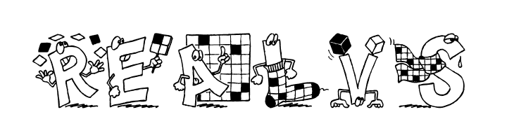 Motscroizes Regular  Free Fonts Download