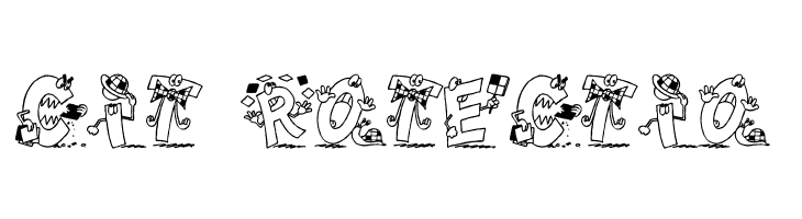 Motscroizes Regular  Free Fonts Download