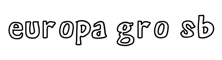 MixOutline  Free Fonts Download