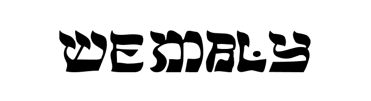 Peace Regular  Free Fonts Download