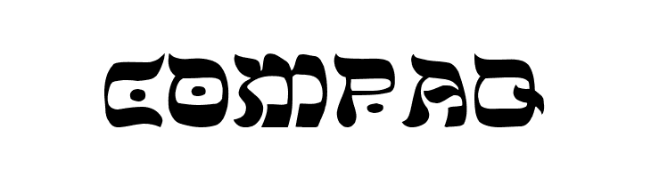 Peace Regular  Free Fonts Download