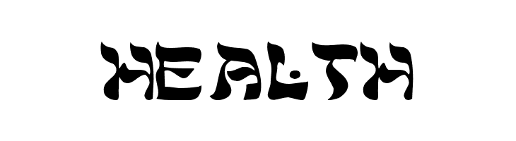Peace Regular  Free Fonts Download