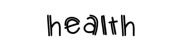 KBJumpingJellybeans  Free Fonts Download