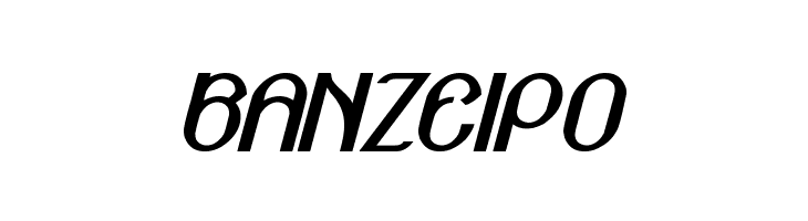 Engine Power  Free Fonts Download