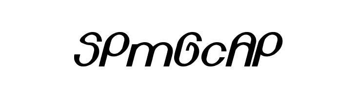 Engine Power  Free Fonts Download