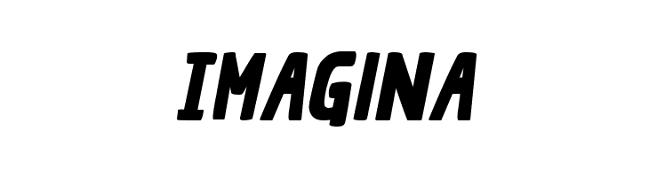 Grind Zero Bold Italic  Free Fonts Download