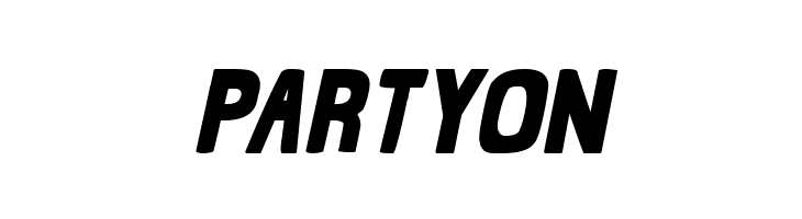 Grind Zero Bold Italic  Free Fonts Download