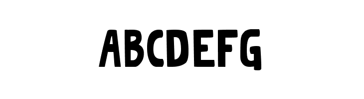 Grind Zero  Free Fonts Download