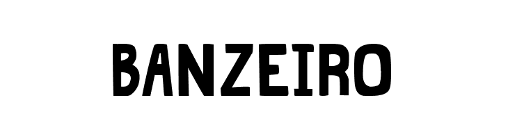 Grind Zero  Free Fonts Download