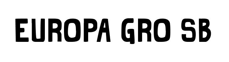 Grind Zero  Free Fonts Download