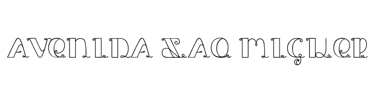 Jack and the Beanstalk  Free Fonts Download