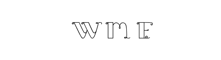 Jack and the Beanstalk  Free Fonts Download