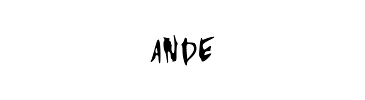 Bustamante_font  Free Fonts Download