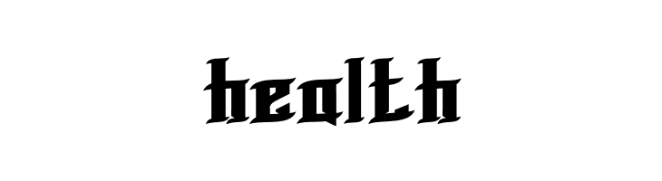 BLNKTaperLucker  Free Fonts Download