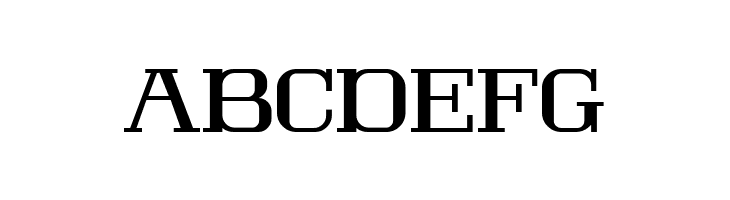 Lousitania  Free Fonts Download