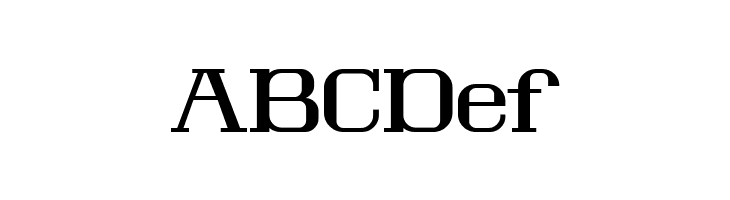 Lousitania  Free Fonts Download